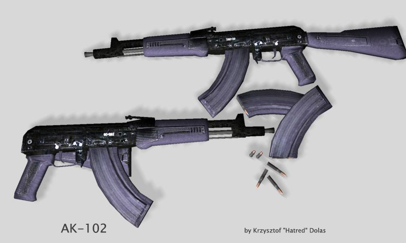 Ak 102